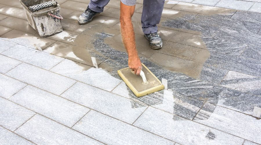 Expert flood damage restoration services in Cucumber, WV